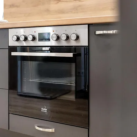 Appartement Antilope Im Wuermtal