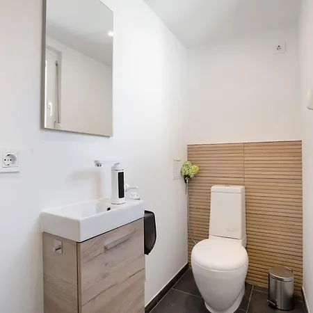 Appartement Antilope Im Wuermtal *