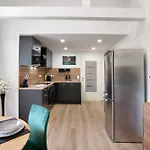 Antilope Im Wuermtal Apartamento Gräfelfing