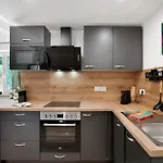 Apartamento Antilope Im Wuermtal Gräfelfing