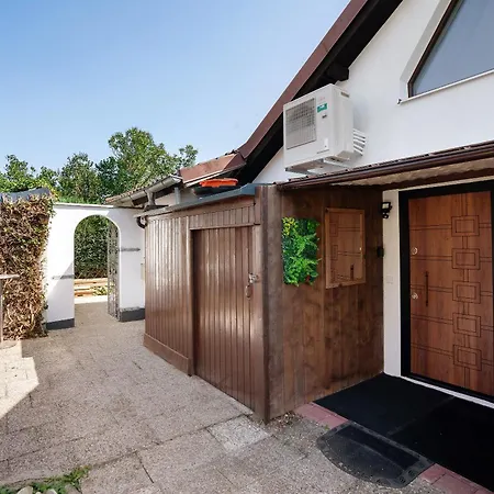 Antilope Im Wuermtal