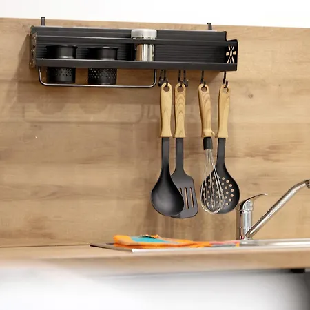 Apartman Antilope Im Wuermtal