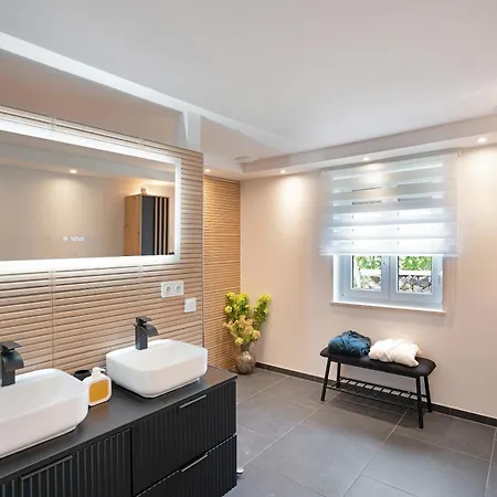 Antilope Im Wuermtal Apartment Grafelfing