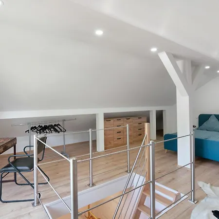 Apartment Antilope Im Wuermtal Grafelfing