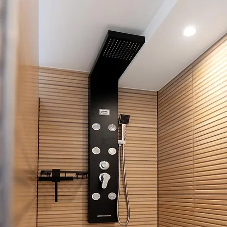 Apartman Antilope Im Wuermtal *