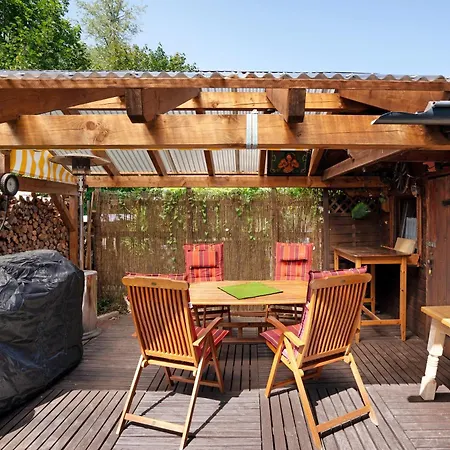 Antilope Im Wuermtal *