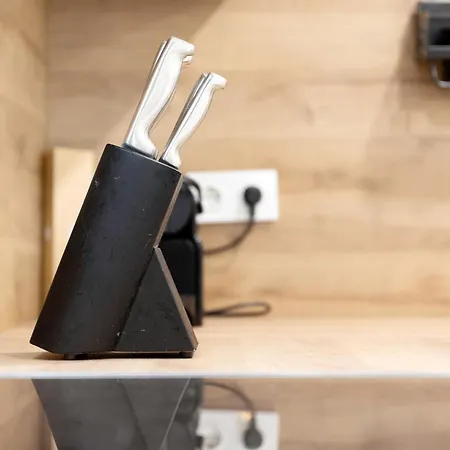 Antilope Im Wuermtal *