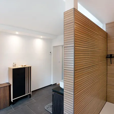 Antilope Im Wuermtal Apartment