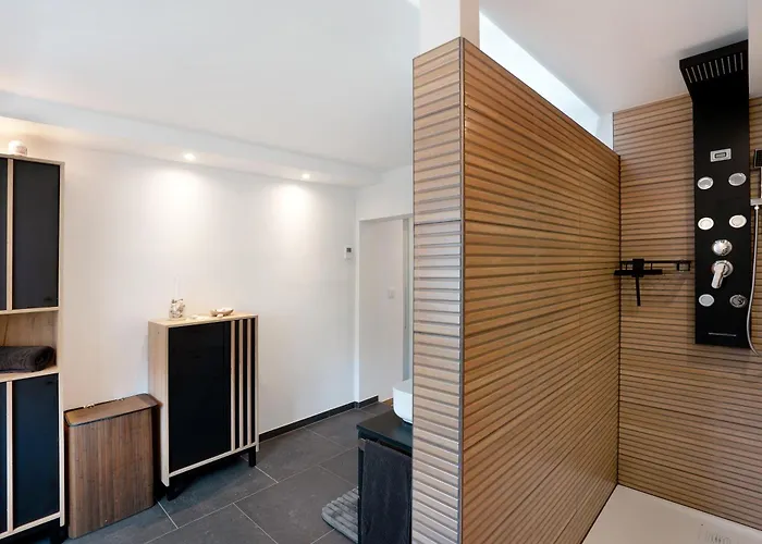 Daire Antilope Im Wuermtal Gräfelfing