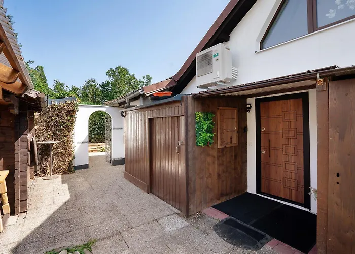 Antilope Im Wuermtal