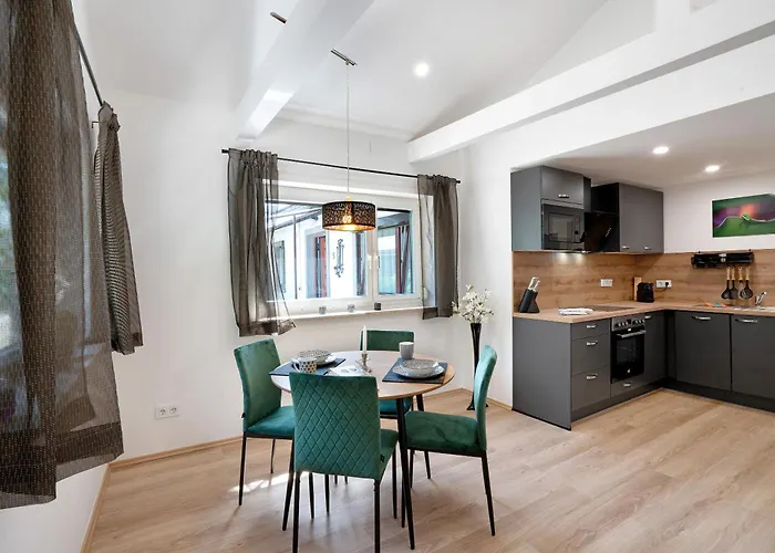 Daire Antilope Im Wuermtal *