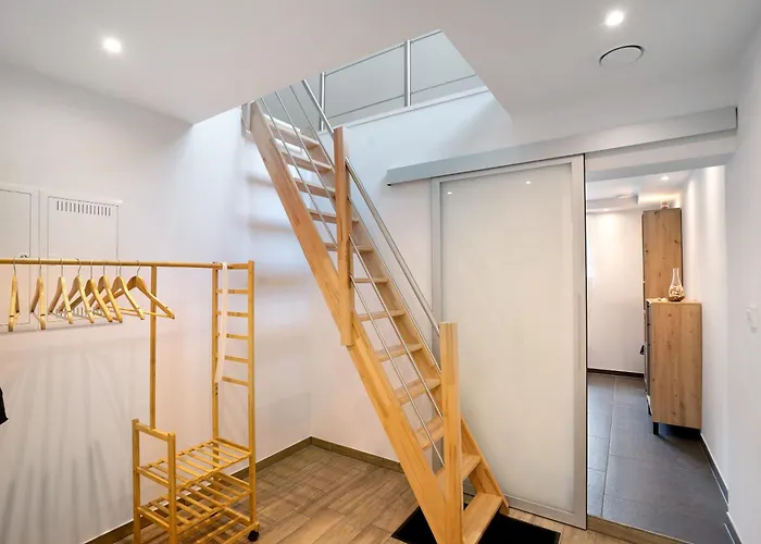 Antilope Im Wuermtal *