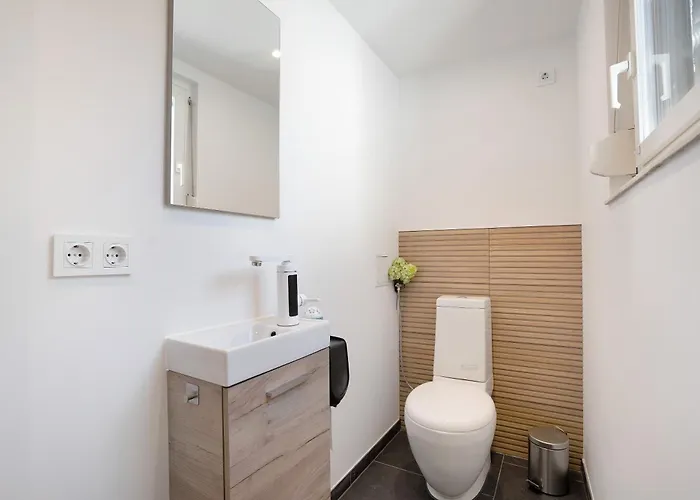 Antilope Im Würmtal Gräfelfing