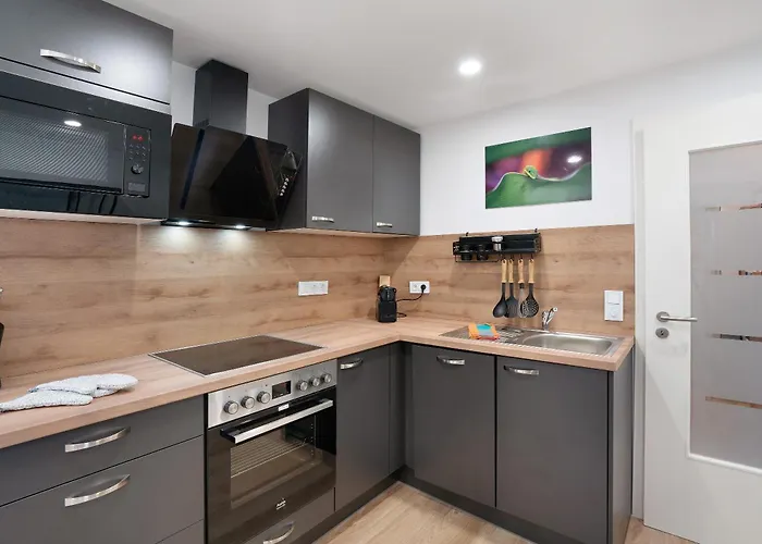 Antilope Im Wuermtal Daire