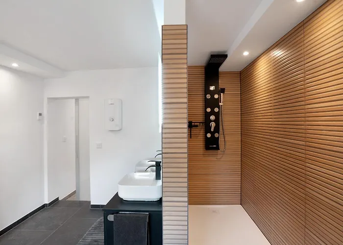 Antilope Im Wuermtal Daire